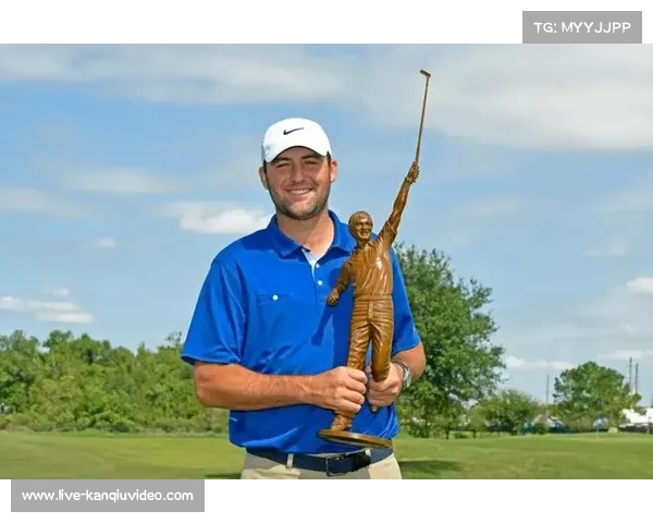 光辉国际巡回赛晋级美巡赛名额减少至20个