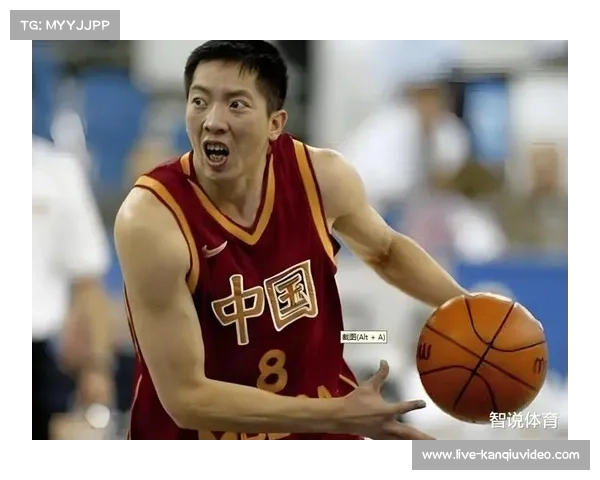 中国篮球将鼓励球员差异化发展，培养功能性专才而非全能巨星