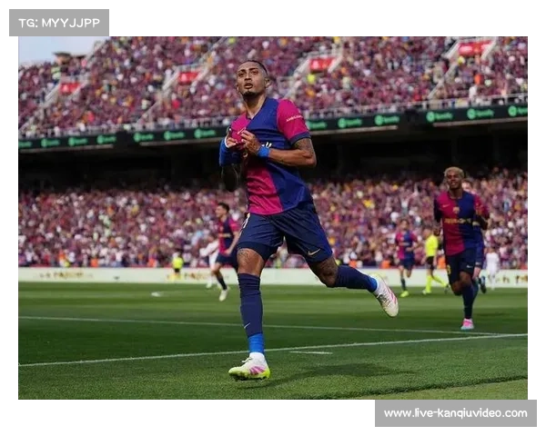 从米兰到巴萨，拉菲尼亚伤病复出即插即用