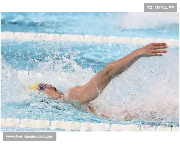 中国泳军世锦赛暴露短板，长短距离发展不均衡