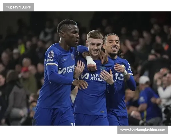 切尔西绝杀背后:帕福斯顽强防守,蓝军21射终破僵局 切尔西绝杀背后:帕福斯顽强防守,蓝军21射终破僵局